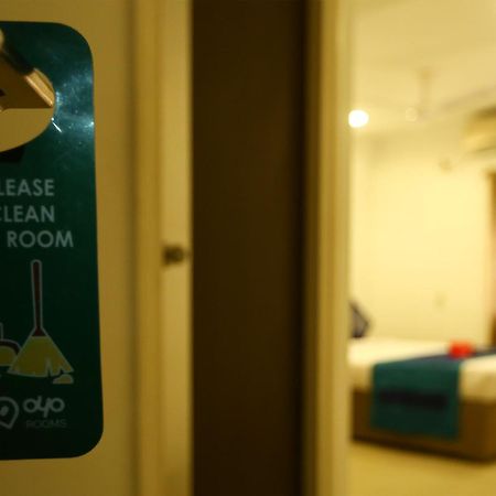 Hotel O Nimalan Residency เชนไน ภายนอก รูปภาพ