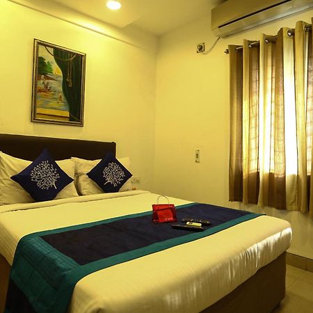 Hotel O Nimalan Residency เชนไน ภายนอก รูปภาพ