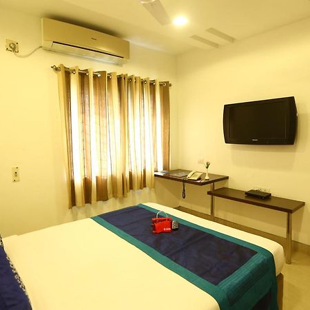 Hotel O Nimalan Residency เชนไน ภายนอก รูปภาพ