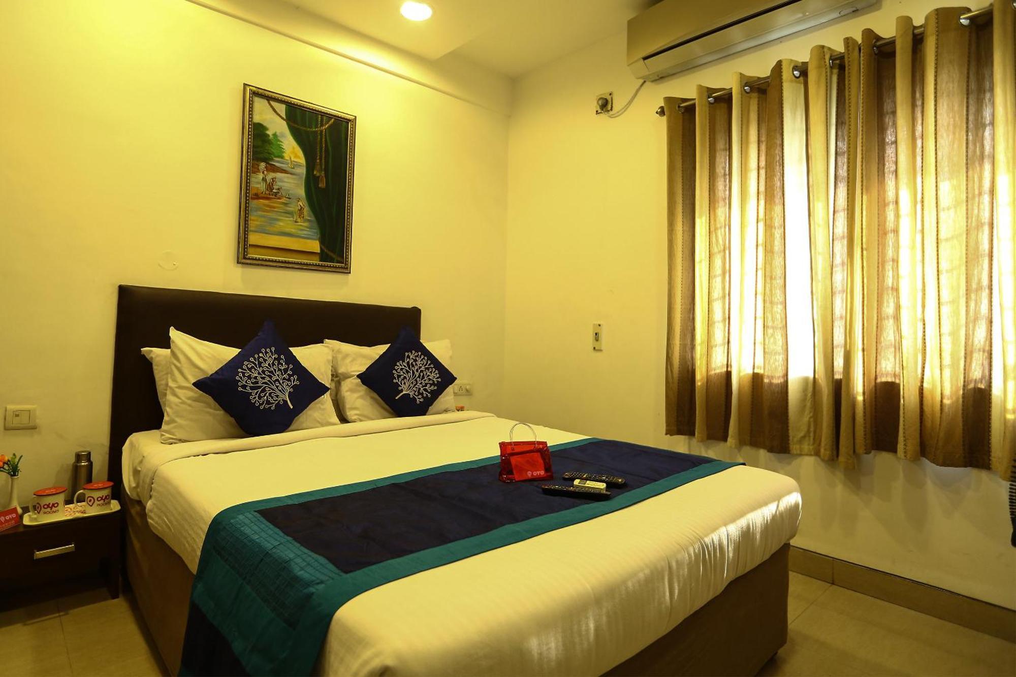 Hotel O Nimalan Residency เชนไน ภายนอก รูปภาพ