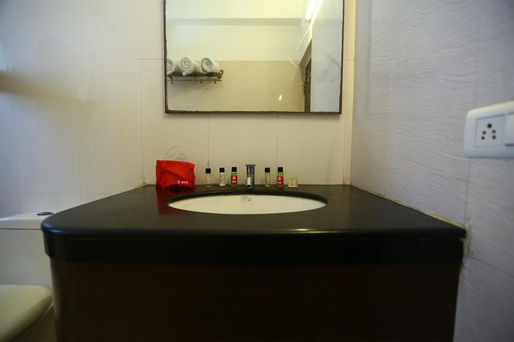 Hotel O Nimalan Residency เชนไน ภายนอก รูปภาพ