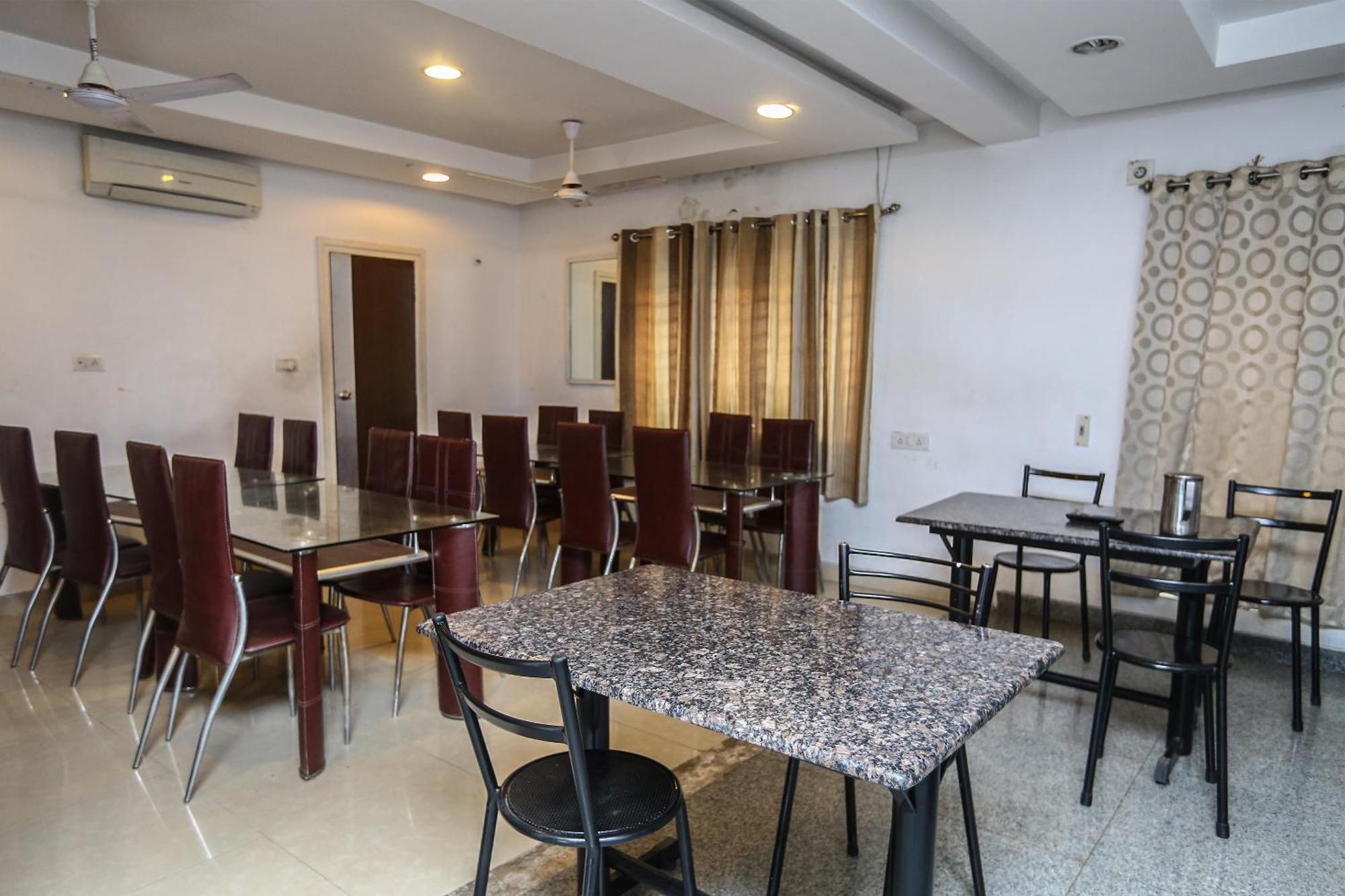 Hotel O Nimalan Residency เชนไน ภายนอก รูปภาพ