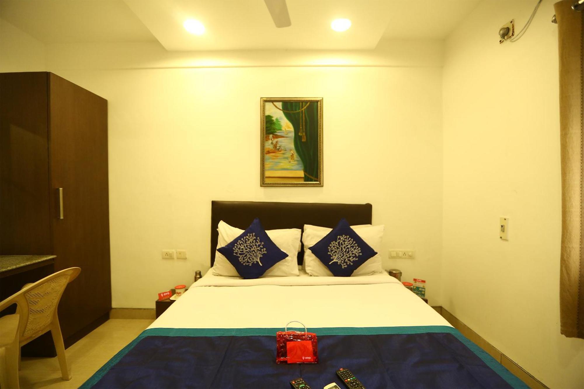 Hotel O Nimalan Residency เชนไน ภายนอก รูปภาพ